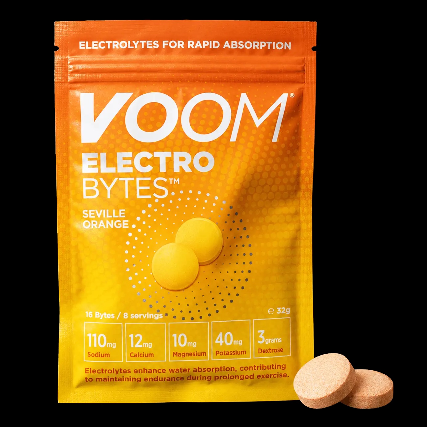 Electro Bytes