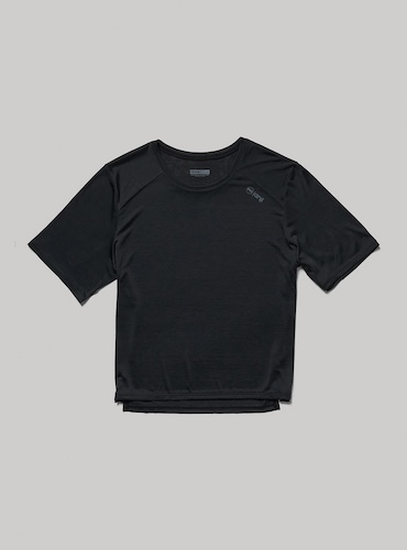W's Pinnacle R.D. "Gossamer" Tee