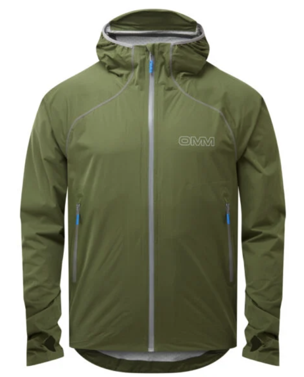 Kamleika Jacket
