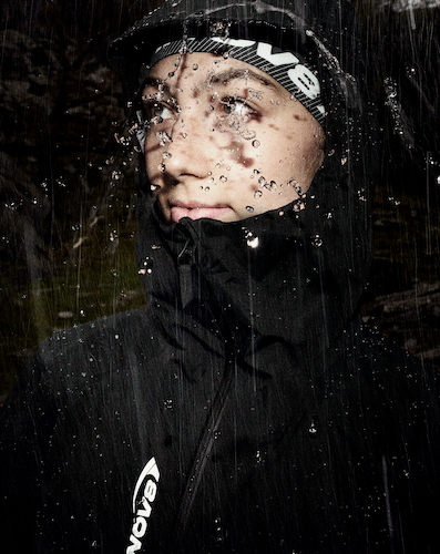 Ventureshell Jacket